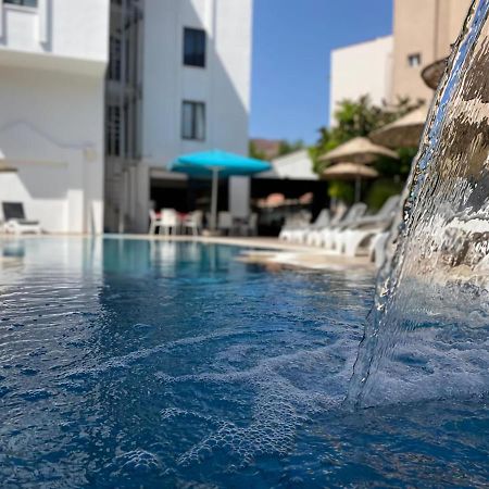 Eda Hotel İçmeler Kültér fotó